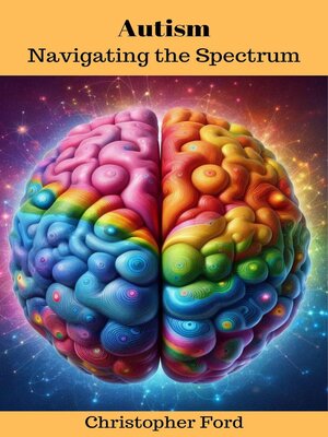 cover image of Autism